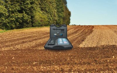 Serie IMACIMUS: La Revolución en el Monitoreo Nutricional Agrícola