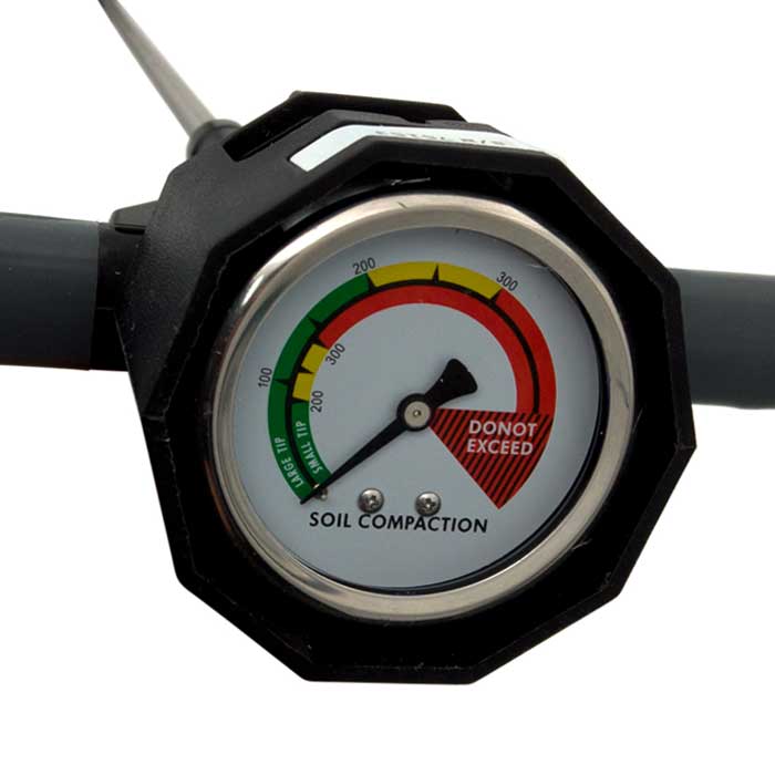 Medidor de Compactación de Suelo Spectrum 6120