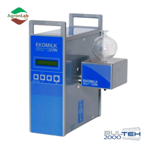 Analizador de Células Somáticas - Ekomilk Scan