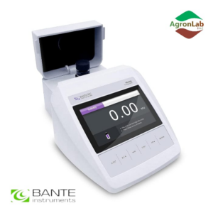 Medidor de Turbidez de sobremesa TB200 - Bante