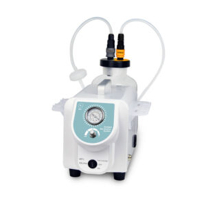 BOMBA DE VACIO P/SUCCION DE LIQUIDOS - ZK-42 / MIULAB CO