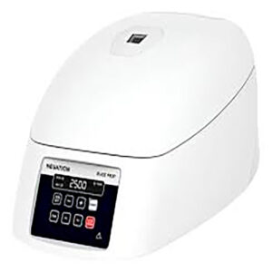 CENTRIFUGA DE HEMATOCRITO (P-T. CAPILARES) IFUGE HCT NXT - NEUATION