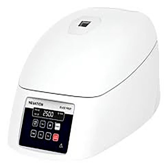 CENTRIFUGA DE HEMATOCRITO (P-T. CAPILARES) IFUGE HCT NXT - NEUATION