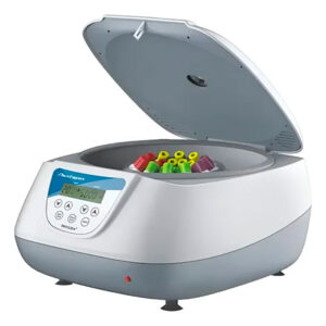 CENTRIFUGA DIGITAL 18 TUBOS NEXT SPIN118-TOPSCIEN