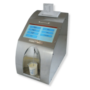 ANALIZADOR DE LECHE – MASTER PRO TOUCH - MILKOTESTER