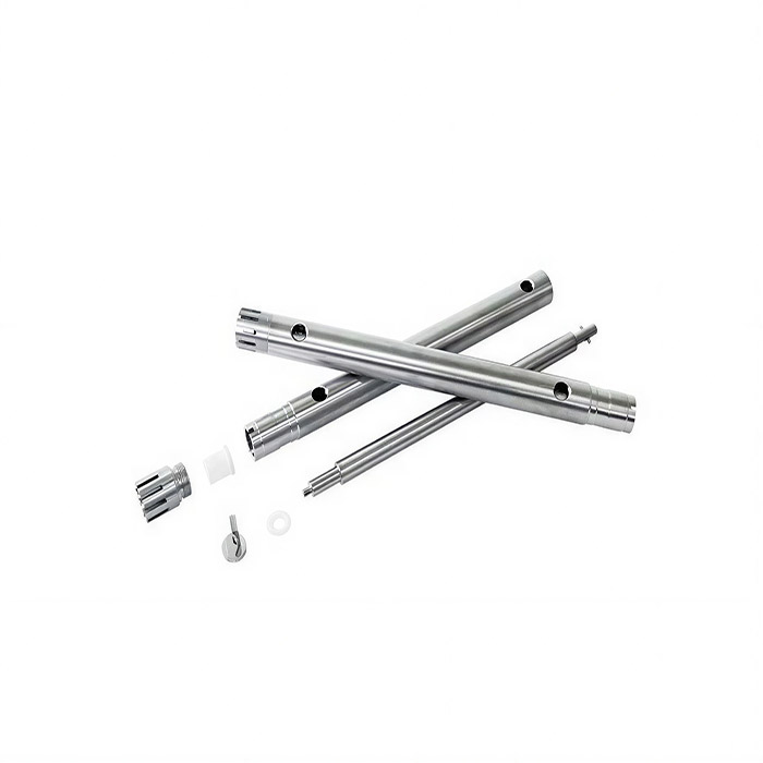 ROTOR DE DISPERSIÓN HT1025, PARA HOMOGENIZADOR HG-15A/15D - DAIHAN