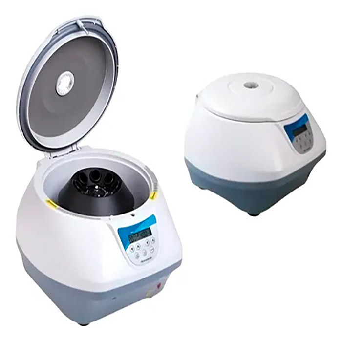 CENTRIFUGA TC SPINPLUS - 6 / TOPSCIEN