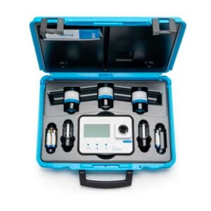 FOTOMETRO DE CLORO LIBRE Y TOTAL (KIT) - HI97711C - HANNA
