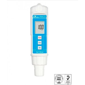 MEDIDOR DE SAL PSA-311- LUTRON