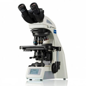 MICROSCOPIO BIOLOGICO BINOCULAR 5 OBJ. - NE620 GREEN SERIES NEXCOPE