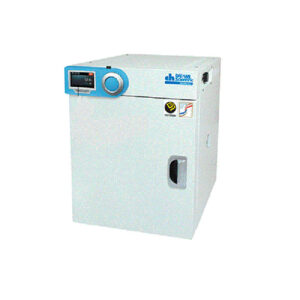 INCUBADORA INTELIGENTE DE AIRE FORZADO SMARTLAB 50 L SIF 50 2 DAIHAN
